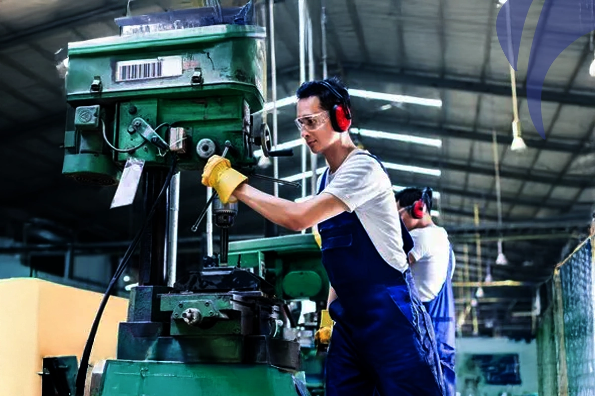 Manpower Supply