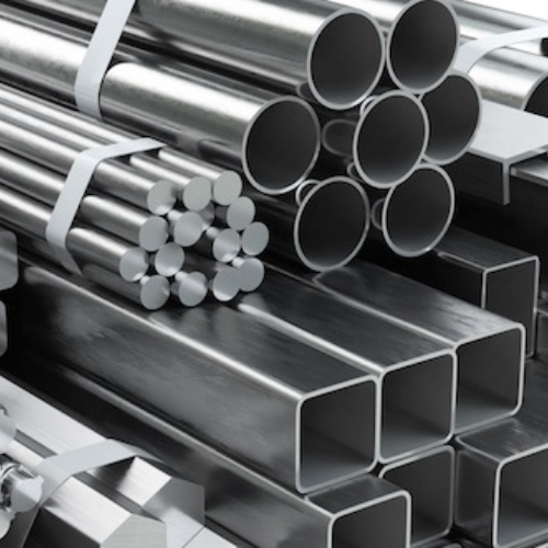 Pipes and Tubes