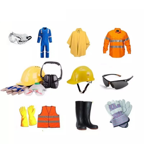 Safety Gadgets