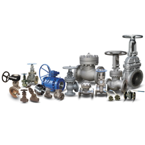 Valves