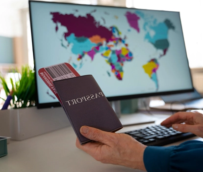 Visa Issuance